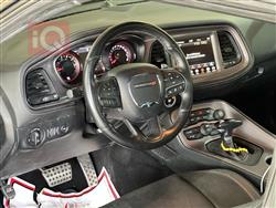 دودج تشالنجر